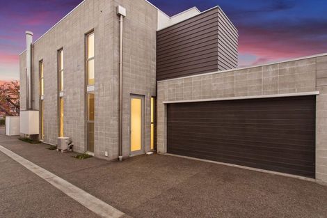 Photo of property in 198 Salisbury Street, Christchurch Central, Christchurch, 8013