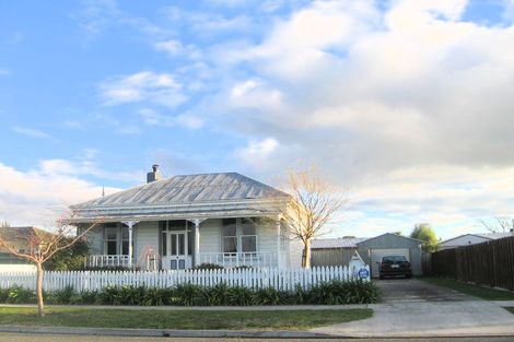 Photo of property in 803a Jervois Street, Mayfair, Hastings, 4122