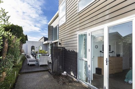 Photo of property in 23a Rutland Street, St Albans, Christchurch, 8014
