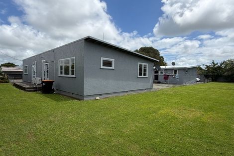 Photo of property in 81 Maxwells Line, Awapuni, Palmerston North, 4412
