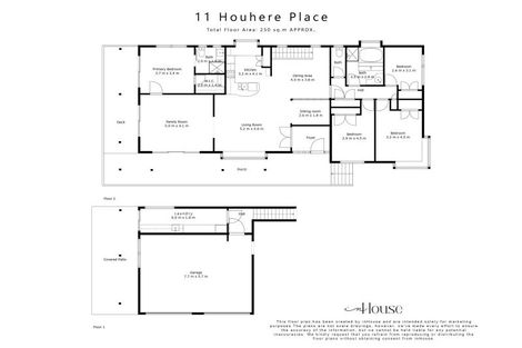 Photo of property in 11 Houhere Place, Pukete, Hamilton, 3200