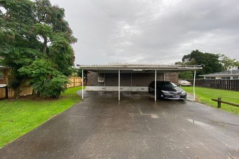 Photo of property in 1/27 Alexander Avenue, Papatoetoe, Auckland, 2025
