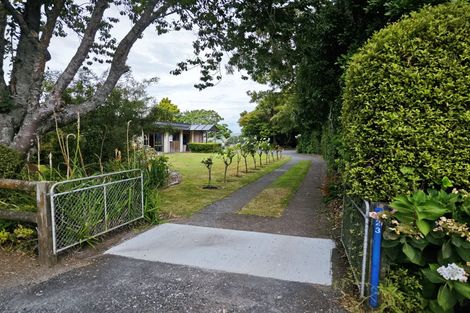 Photo of property in 223 Mataro Road, Onaero, Urenui, 4375