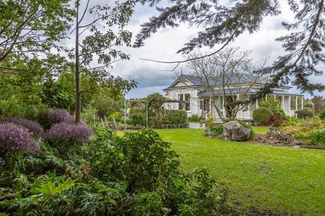 Photo of property in 344 Underhill Road, Tauwharenikau, Featherston, 5773