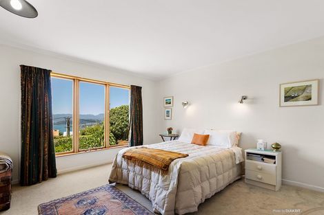 Photo of property in 22 Harbour View Road, Northland, Wellington, 6012