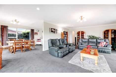Photo of property in 55 Isaac Wilson Road, Kaiapoi, 7630