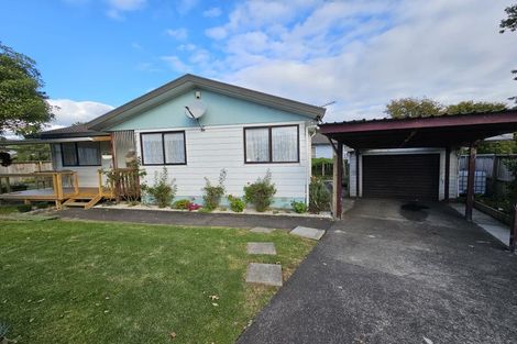 Photo of property in 1c Ebenezer Way, Clendon Park, Auckland, 2103