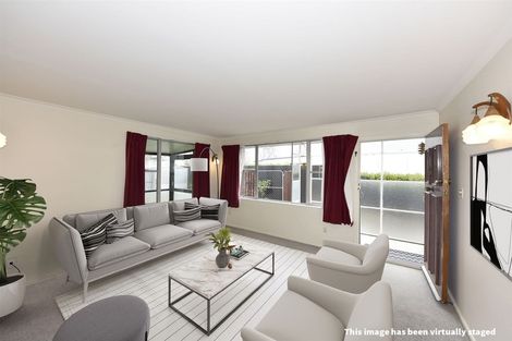 Photo of property in 65 Simeon Street, Spreydon, Christchurch, 8024