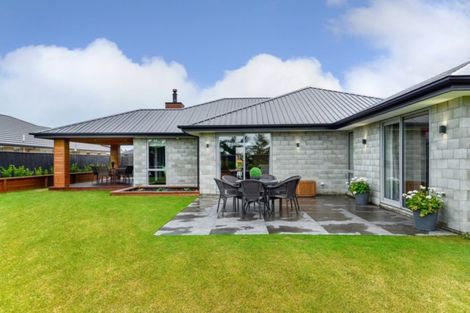 Photo of property in 23 Ledbury Drive, Rolleston, 7615