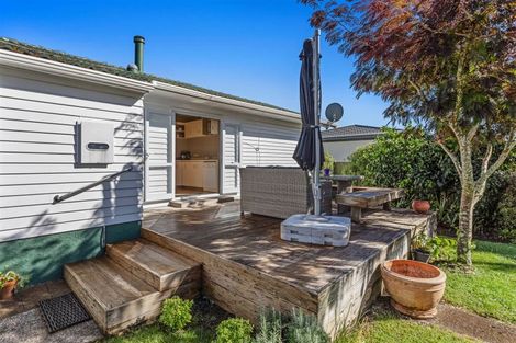 Photo of property in 51 Porritt Drive, Kawerau, 3127