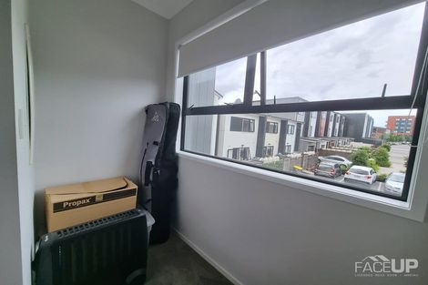 Photo of property in 6 Sidney Wallingford Way, Hobsonville, Auckland, 0616