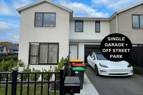 Photo of property in 11 Koral Lane, Broomfield, Christchurch, 8042