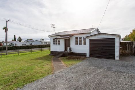 Photo of property in 13 Rimu Street, Kerepehi, Paeroa, 3671