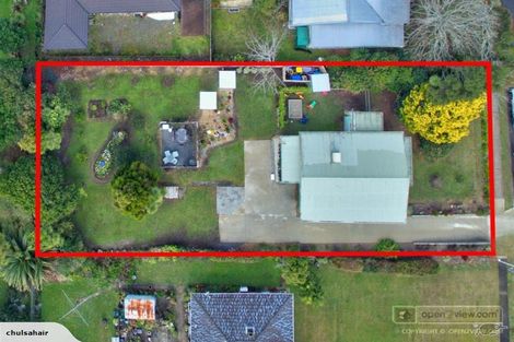 Photo of property in 52 Newington Road, Henderson, Auckland, 0612