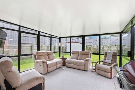 Photo of property in 17 Meadowview Drive, Morrinsville, 3300