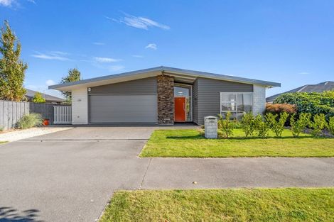 Photo of property in 5 Zabeel Street, Lincoln, 7608