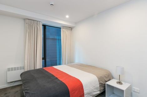 Photo of property in Vsp South, 205/168u Victoria Street, Te Aro, Wellington, 6011