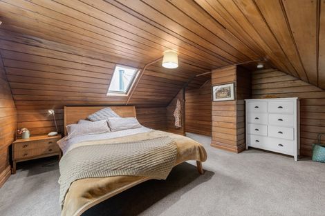 Photo of property in 34 Cressy Terrace, Lyttelton, 8082