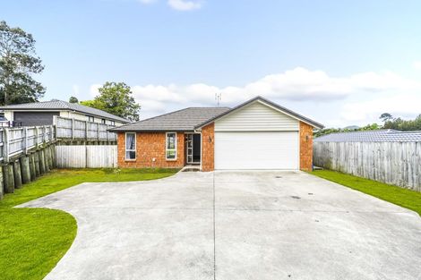 Photo of property in 22 Manuka Road, Huntly, 3700