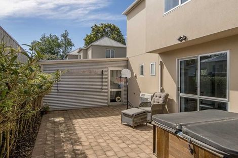 Photo of property in 3/9 Domett Street, Waltham, Christchurch, 8023