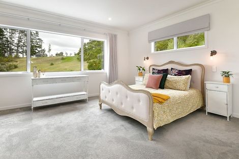 Photo of property in 100 Durey Road, Dairy Flat, Albany, 0792