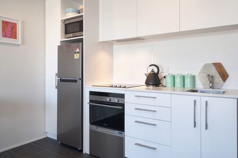 Photo of property in Leicester Executive Apartments, 304/282 Madras Street, Christchurch Central, Christchurch, 8011