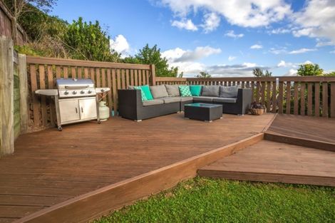 Photo of property in 19 Staysail Place, Whitby, Porirua, 5024