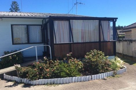 Photo of property in 23b Princess Street, Te Puke, 3119