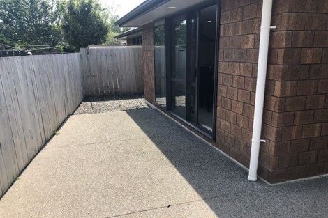 Photo of property in 173u7 Knighton Road, Hillcrest, Hamilton, 3216