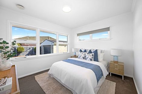 Photo of property in 4 Adrian Place, Shirley, Christchurch, 8061