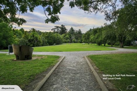 Photo of property in 510/22 Library Lane, Albany, Auckland, 0632