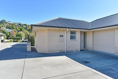 Photo of property in 6b Albert Terrace, Saint Martins, Christchurch, 8022