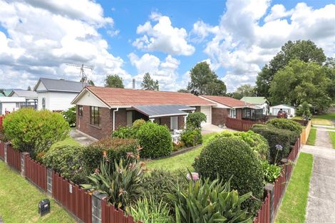Photo of property in 83 Hakanoa Street, Huntly, 3700