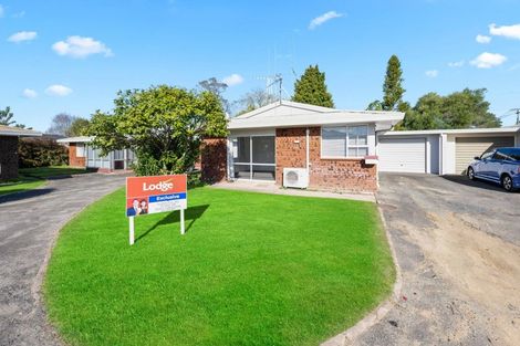 Photo of property in 650u6 Grey Street, Hamilton East, Hamilton, 3216
