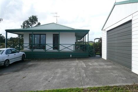Photo of property in 54 Dominion Road, Tuakau, 2121