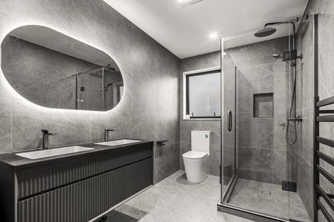 Photo of property in 214 Vaughans Road, Long Bay, Albany, 0792