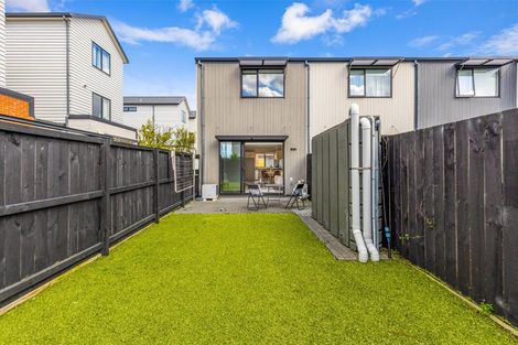 Photo of property in 1 Kerewhenua Crescent, Hobsonville, Auckland, 0616