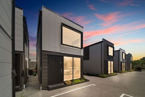 Photo of property in 9d Coates Road, Papatoetoe, Auckland, 2025