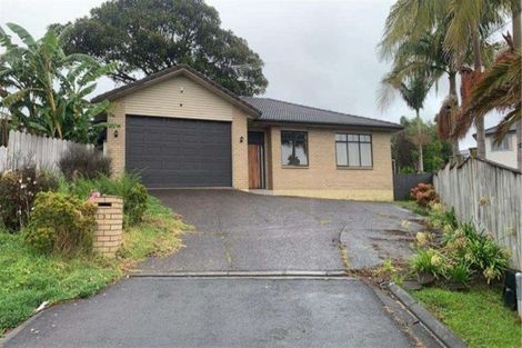 Photo of property in 3 Stroud Place, Henderson, Auckland, 0612