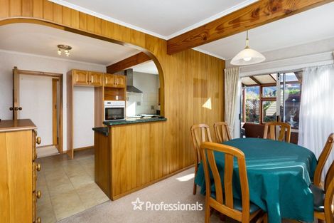 Photo of property in 249 Fergusson Drive, Heretaunga, Upper Hutt, 5018