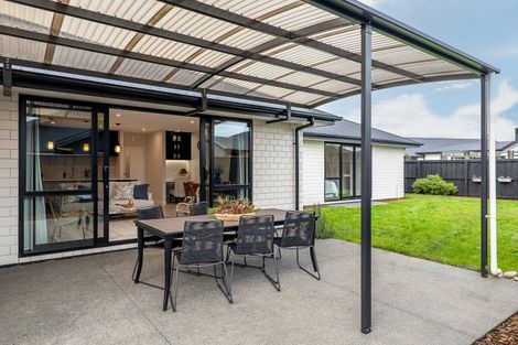 Photo of property in 4 Ellerslie Lane, Lincoln, 7608