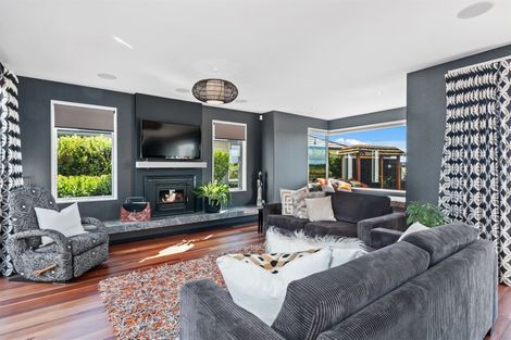 Photo of property in 14 Te Kohanga Drive, Pegasus, 7612