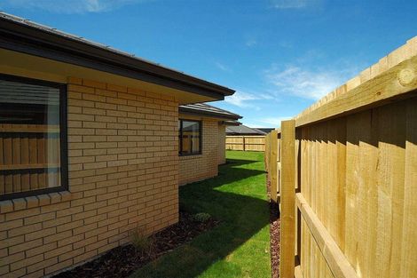 Photo of property in 101 Skyhawk Road, Wigram, Christchurch, 8042