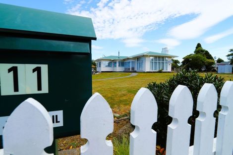 Photo of property in 11 Craig Street, Stratford, 4332