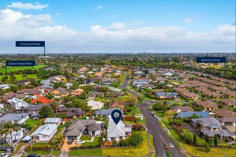 Photo of property in 1 Bramley Drive, Rototuna, Hamilton, 3210