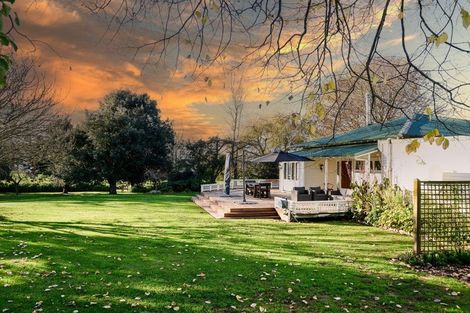 Photo of property in 590 Puahue Road, Rotoorangi, Te Awamutu, 3879