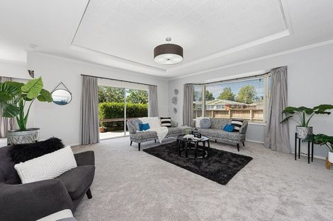 Photo of property in 19 Claremont Avenue, Chartwell, Hamilton, 3210