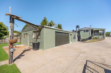 Photo of property in 132 Takahe Road, Ahipara, Kaitaia, 0481