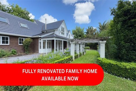 Photo of property in 14 Amreins Road, Waitakere, Henderson, 0782