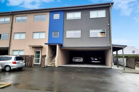 Photo of property in C3/101 Caledonian Road, St Albans, Christchurch, 8014
